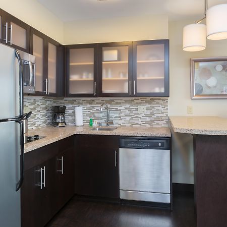 Staybridge Suites Seattle - Fremont By Ihg Dış mekan fotoğraf