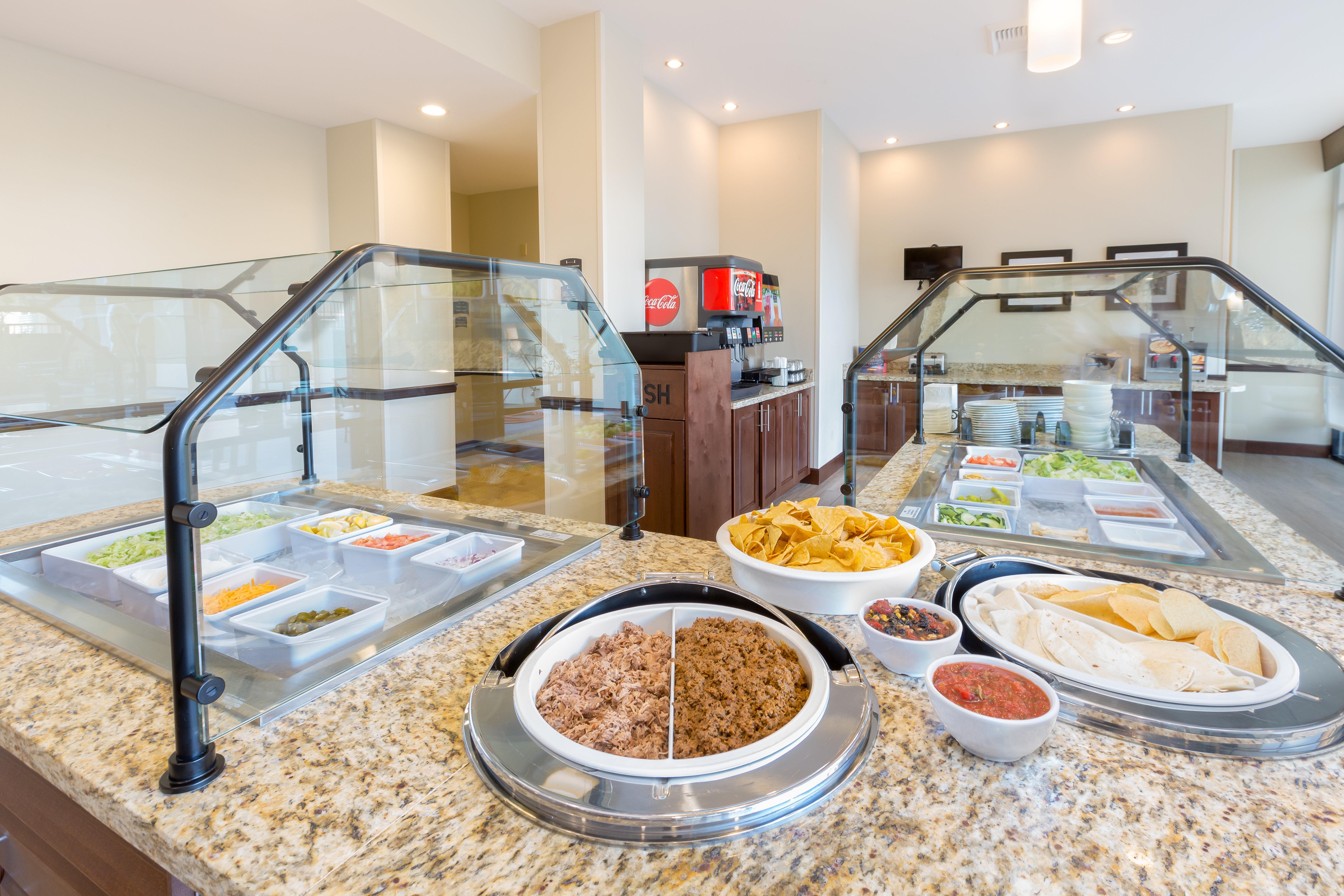 Staybridge Suites Seattle - Fremont By Ihg Dış mekan fotoğraf
