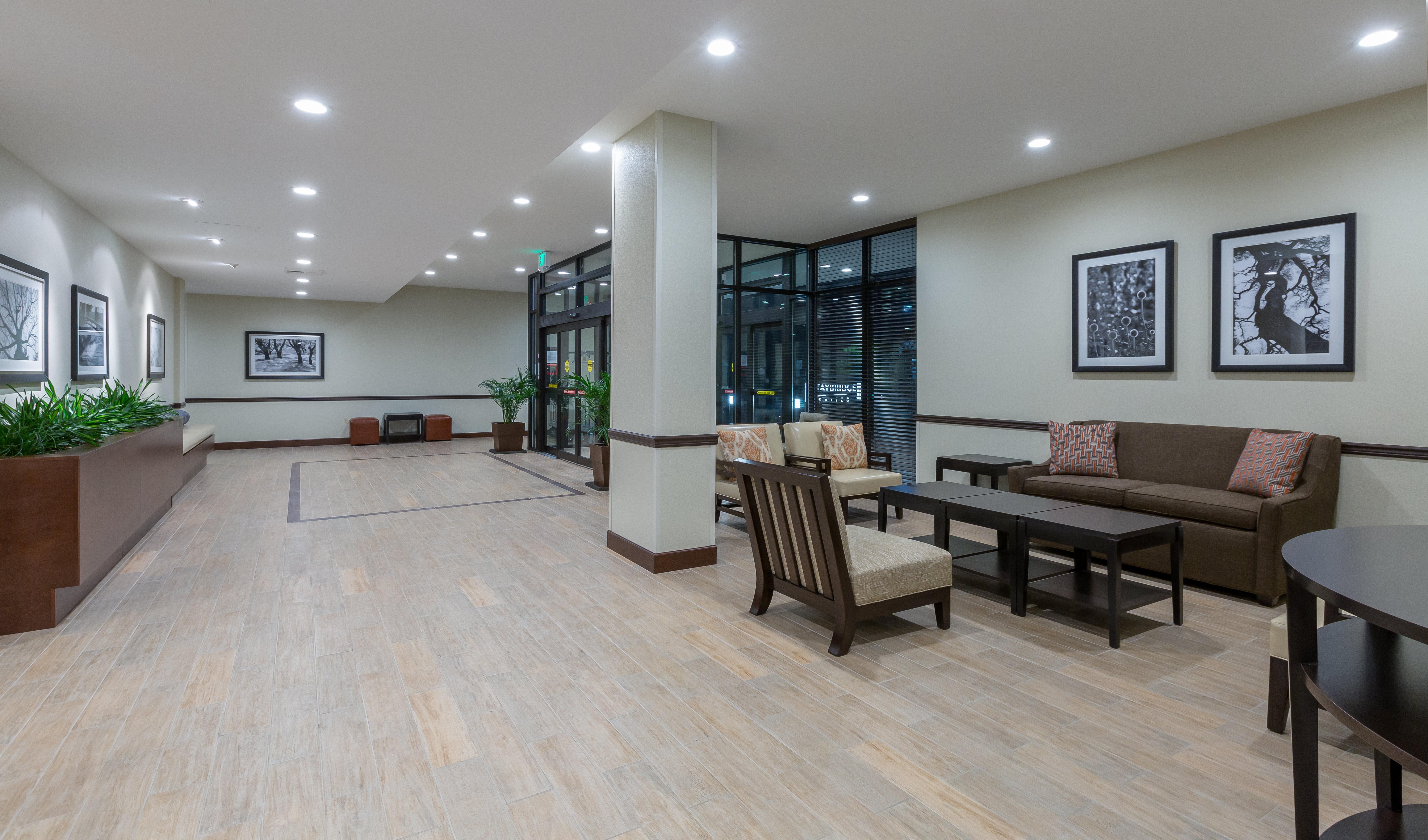 Staybridge Suites Seattle - Fremont By Ihg Dış mekan fotoğraf