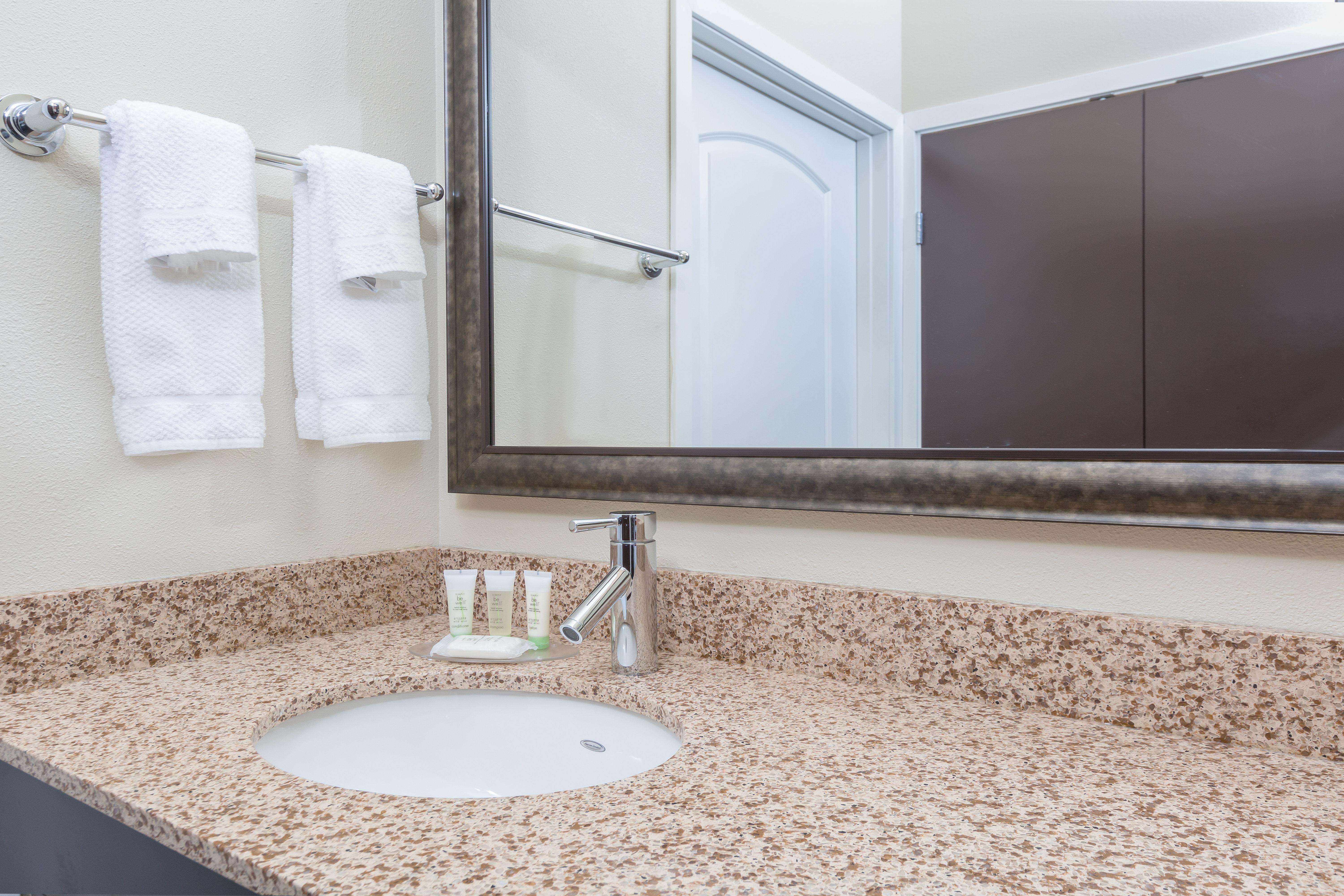 Staybridge Suites Seattle - Fremont By Ihg Dış mekan fotoğraf