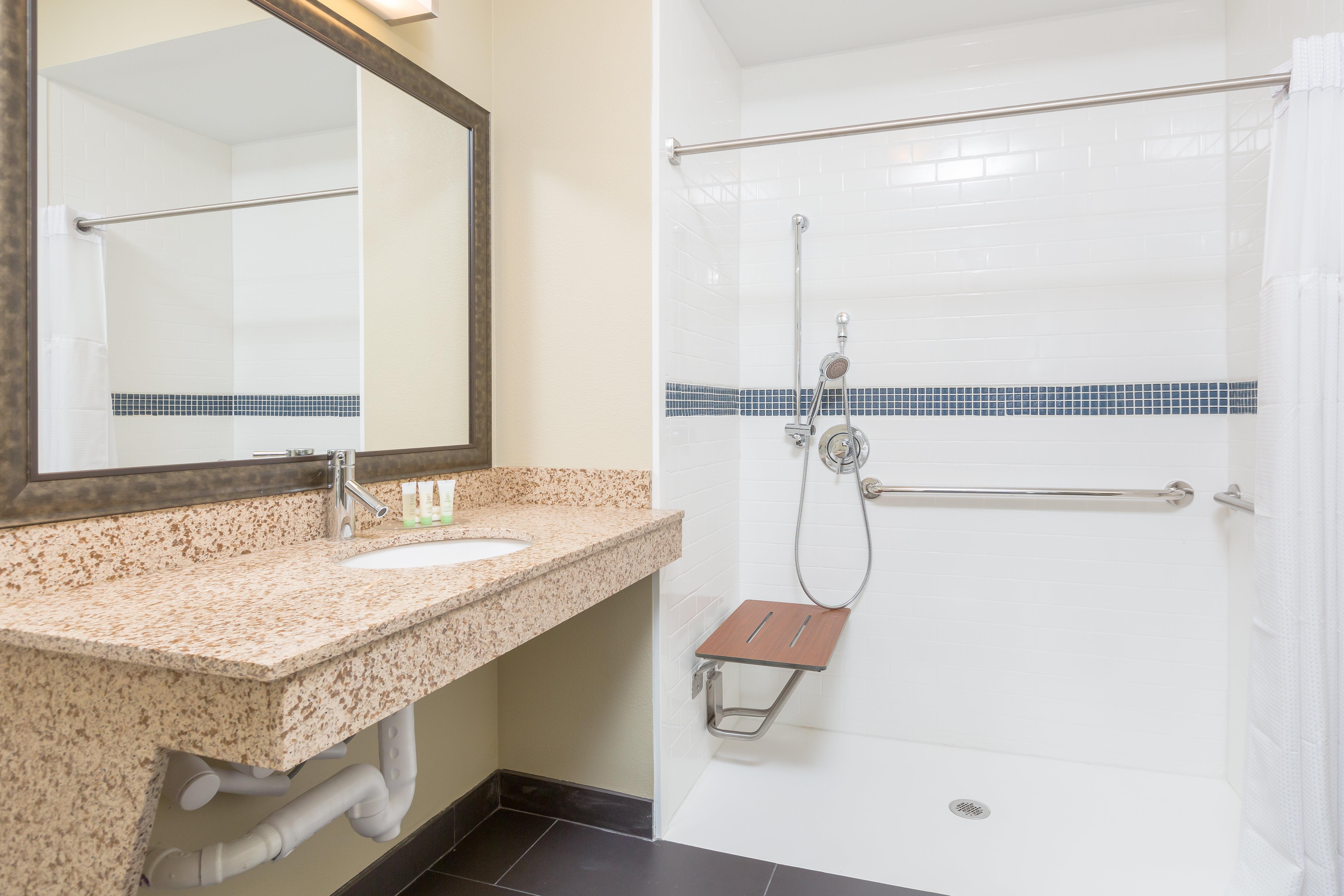 Staybridge Suites Seattle - Fremont By Ihg Dış mekan fotoğraf