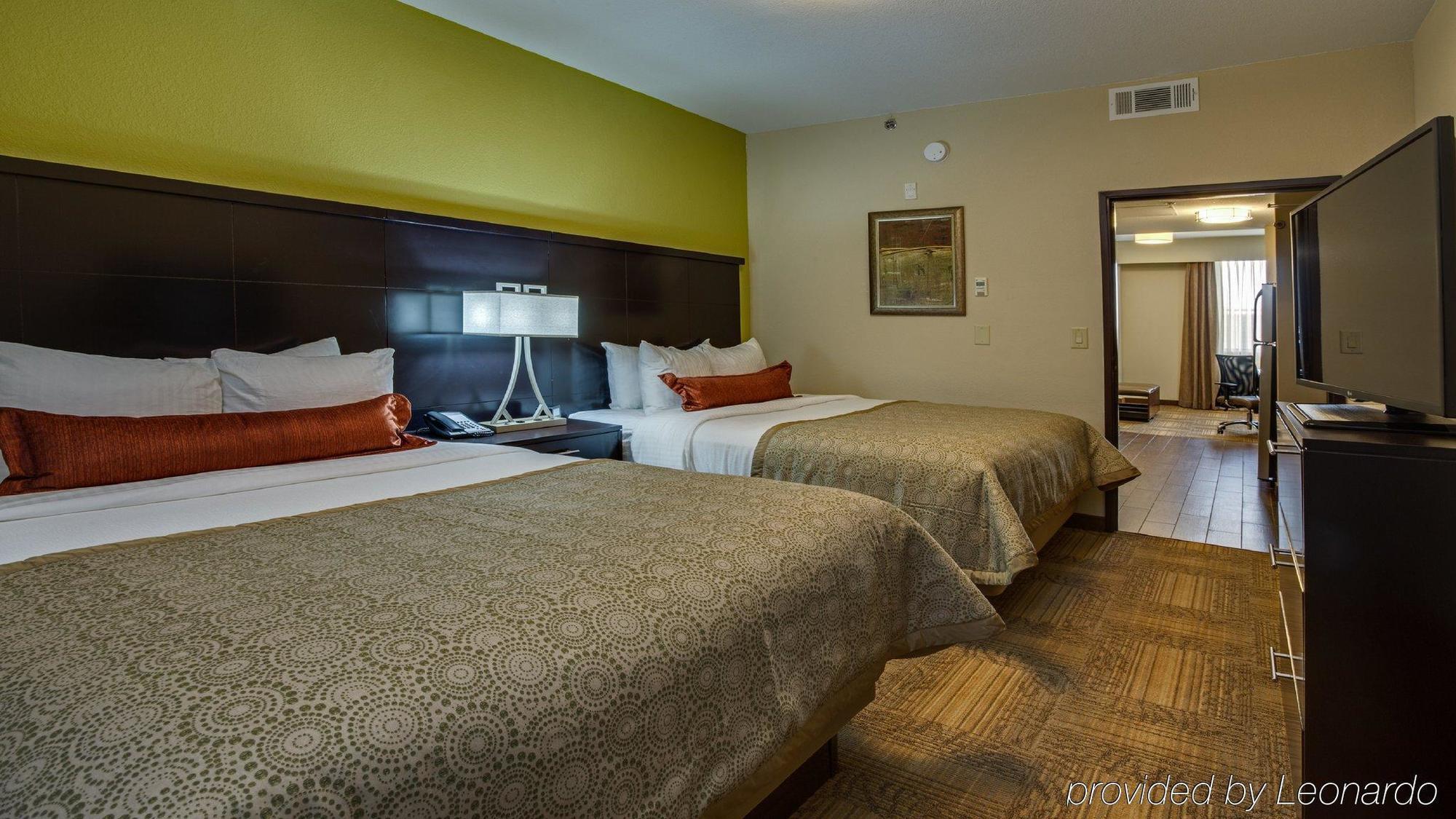Staybridge Suites Seattle - Fremont By Ihg Dış mekan fotoğraf