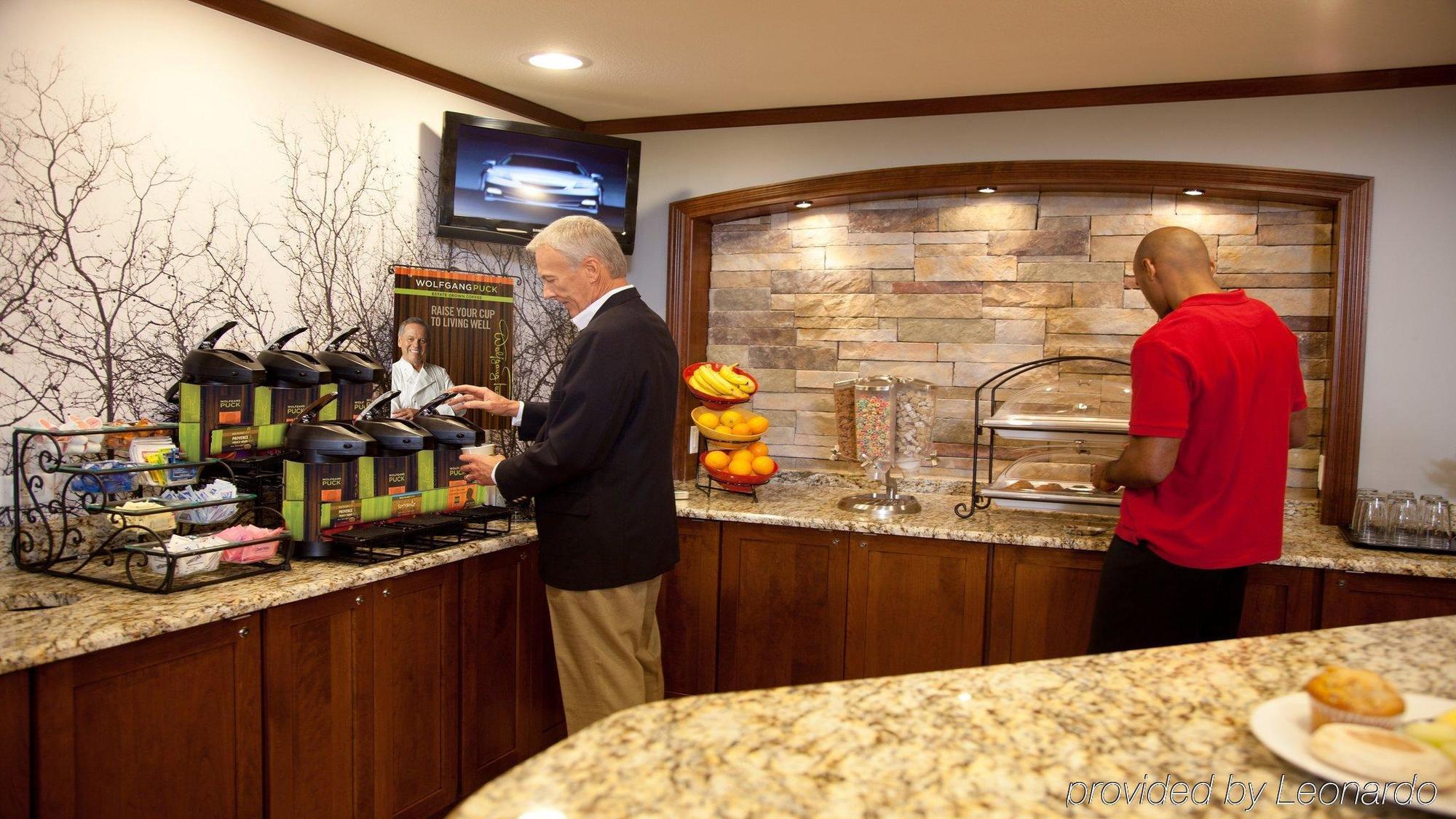 Staybridge Suites Seattle - Fremont By Ihg Dış mekan fotoğraf