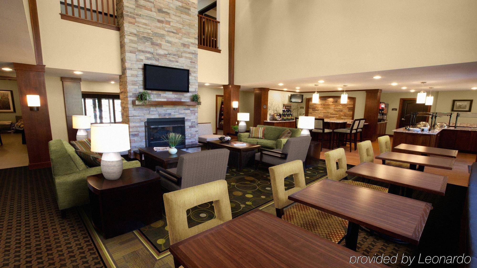 Staybridge Suites Seattle - Fremont By Ihg Dış mekan fotoğraf